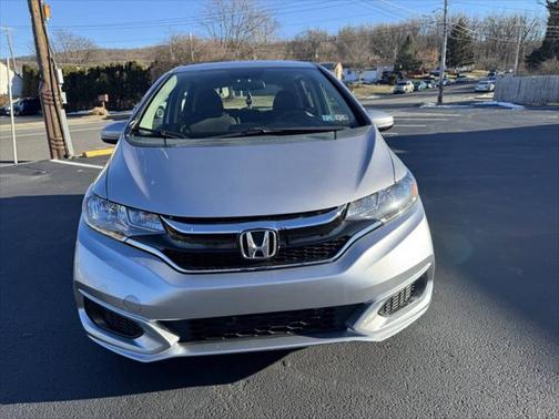 2019 Honda Fit LX