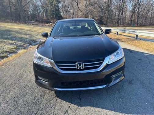 2013 Honda Accord Sport