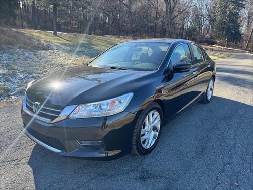 2013 Honda Accord Sport