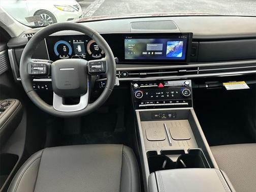 2025 Hyundai SANTA FE XRT