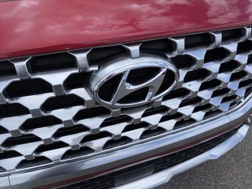 2021 Hyundai SANTA FE SEL 2.4