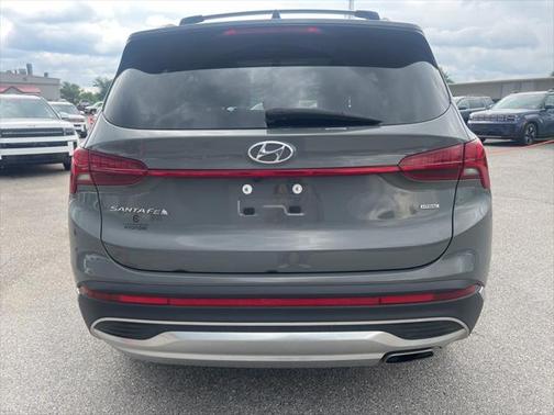 2023 Hyundai SANTA FE SEL 2.4