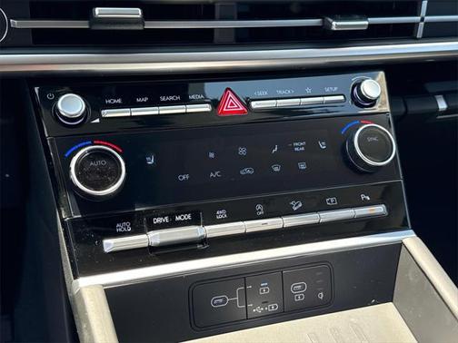 2025 Hyundai SANTA FE SEL 2.4