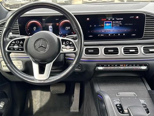 2020 Mercedes-Benz GLE 350 4MATIC