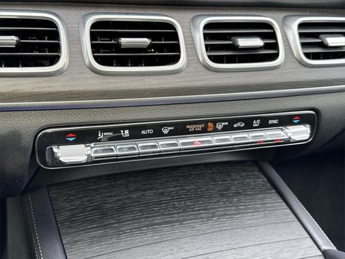 2020 Mercedes-Benz GLE 350 4MATIC
