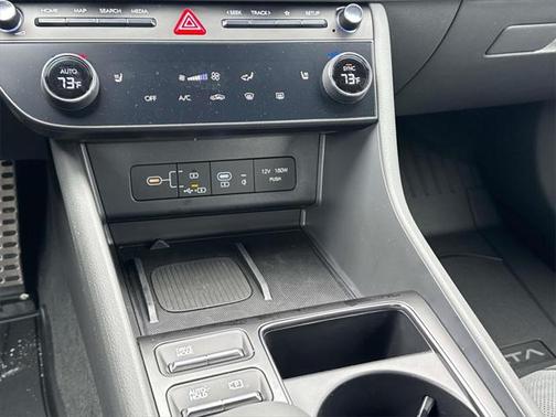 2025 Hyundai SONATA N Line