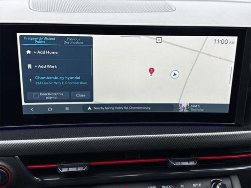 2025 Hyundai SONATA N Line
