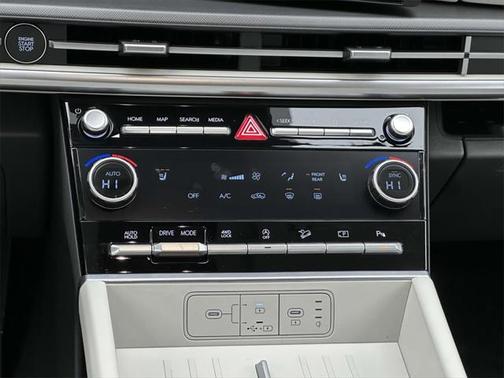 2025 Hyundai SANTA FE SEL 2.4