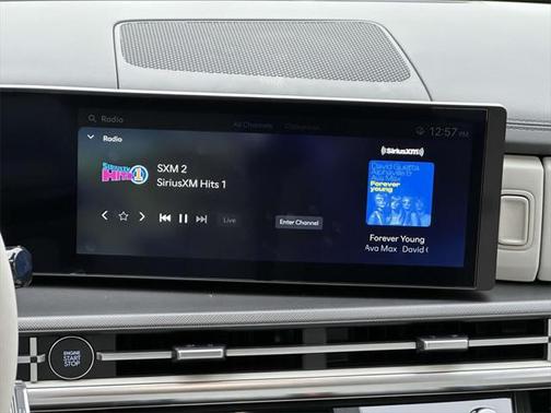 2025 Hyundai SANTA FE SEL 2.4