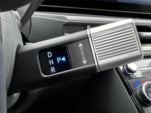 2025 Hyundai SANTA FE SEL 2.4