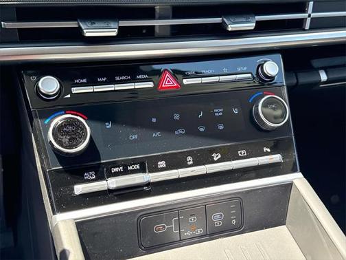 2025 Hyundai SANTA FE SEL 2.4