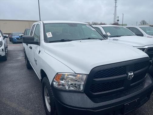 2022 RAM 1500 Tradesman