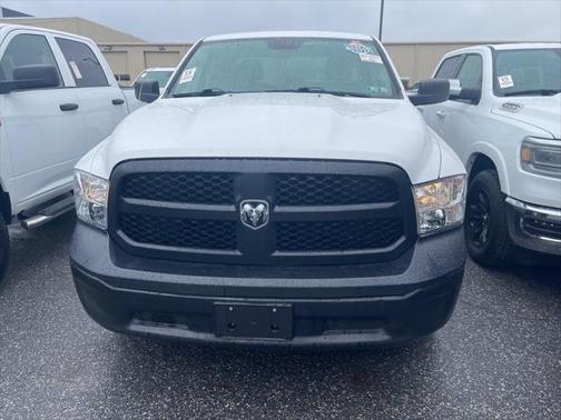 2022 RAM 1500 Tradesman