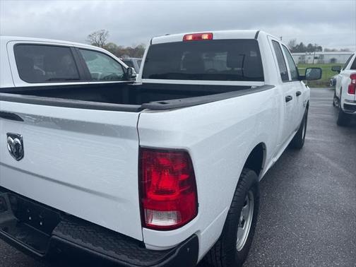 2022 RAM 1500 Tradesman