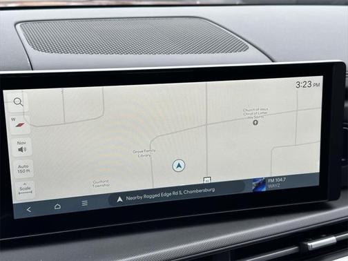 2025 Hyundai SANTA FE XRT