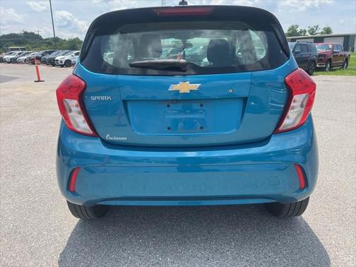 2019 Chevrolet Spark LS