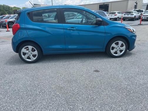 2019 Chevrolet Spark LS