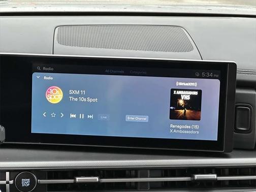 2025 Hyundai SANTA FE XRT