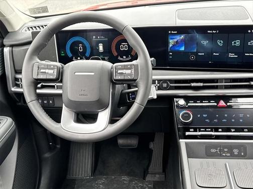 2025 Hyundai SANTA FE SEL 2.4