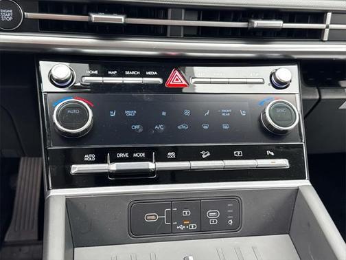 2025 Hyundai SANTA FE SEL 2.4