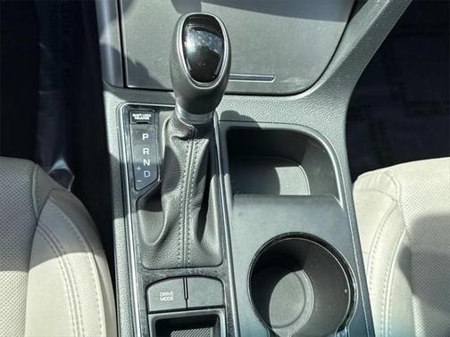 2017 Hyundai SONATA Limited