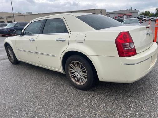 2010 Chrysler 300 Touring