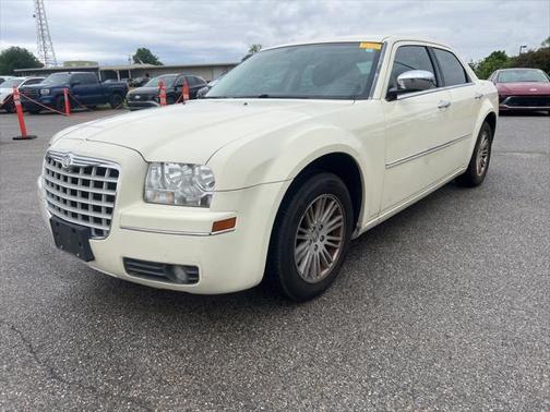 2010 Chrysler 300 Touring