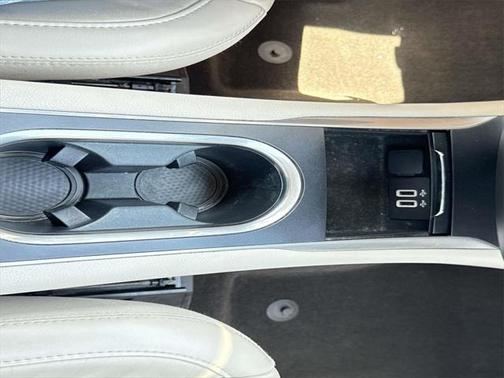 2019 Lincoln MKC Select
