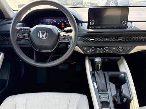 2023 Honda Accord EX 1.5T
