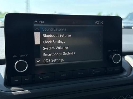 2023 Honda Accord EX 1.5T