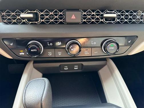 2023 Honda Accord EX 1.5T