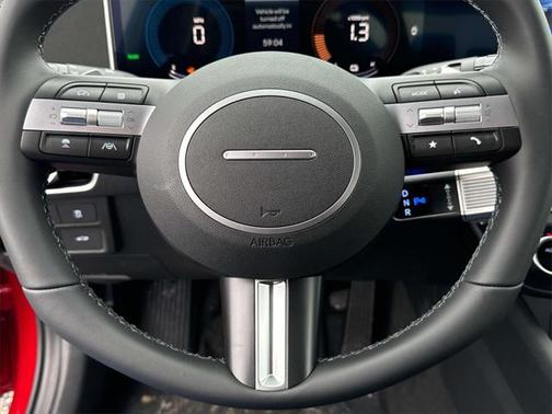 2025 Hyundai SONATA Hybrid SE