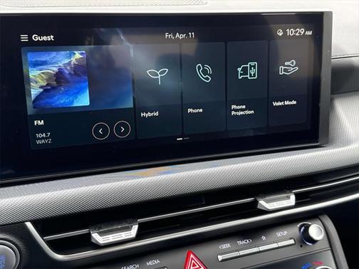 2025 Hyundai SONATA Hybrid SE