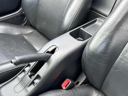 2000 Toyota MR2 Base