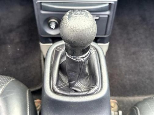 2000 Toyota MR2 Base