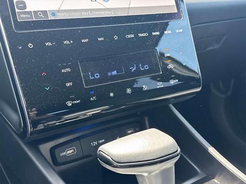 2024 Hyundai TUCSON XRT
