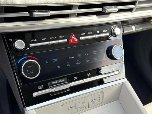 2025 Hyundai SANTA FE SEL 2.4