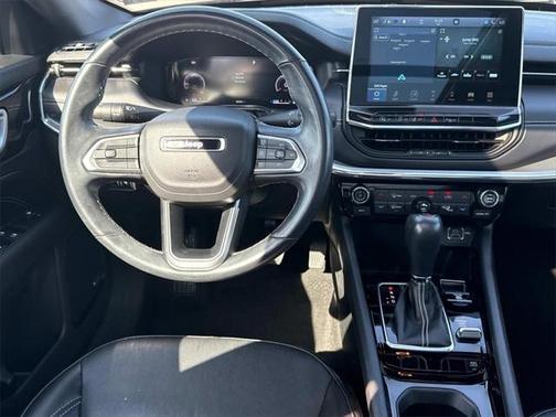 2022 Jeep Compass High Altitude