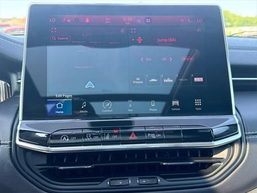 2022 Jeep Compass High Altitude