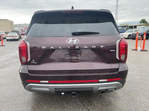 2023 Hyundai PALISADE SEL