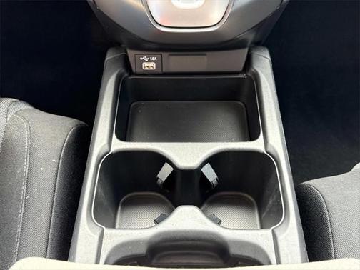 2020 Honda CR-V AWD LX