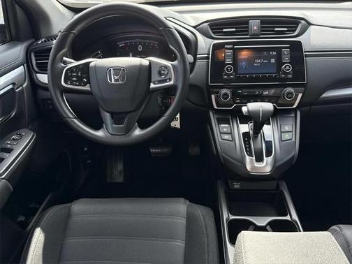 2020 Honda CR-V AWD LX