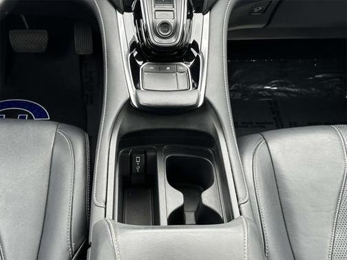 2020 Acura RDX Technology Package