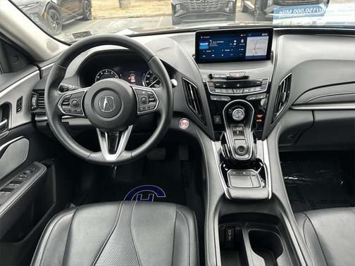 2020 Acura RDX Technology Package