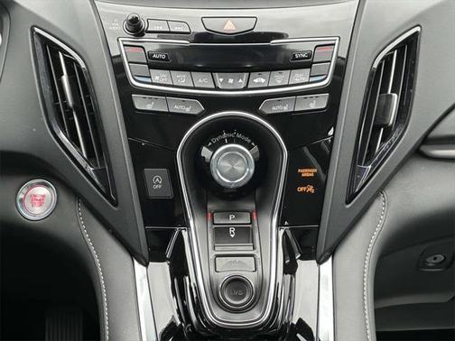 2020 Acura RDX Technology Package