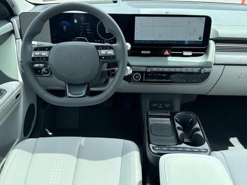2025 Hyundai IONIQ 5 Limited