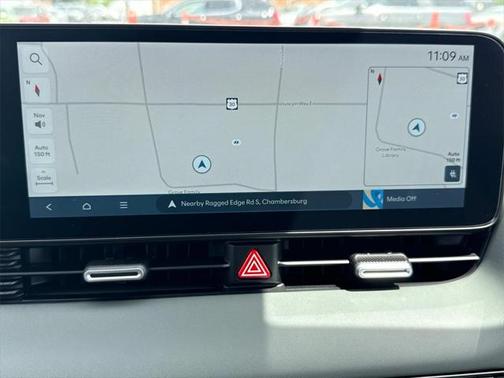 2025 Hyundai IONIQ 5 Limited