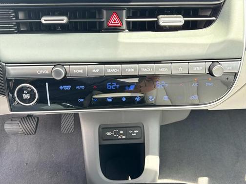 2025 Hyundai IONIQ 5 Limited