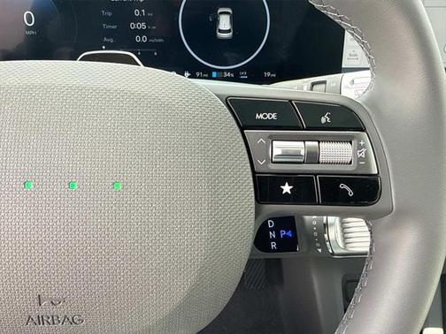 2025 Hyundai IONIQ 5 Limited