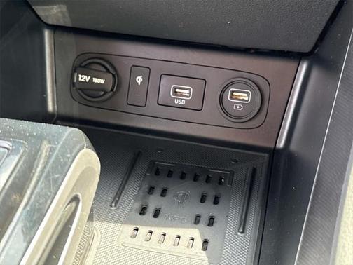 2023 Hyundai SONATA Hybrid SE